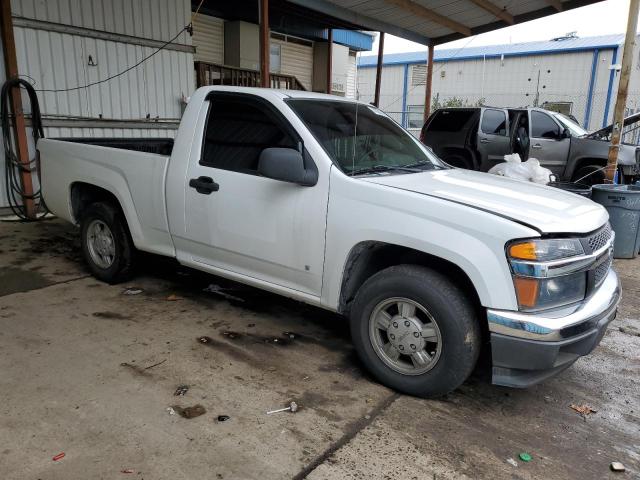 1GTCS146968164658 GMC Canyon