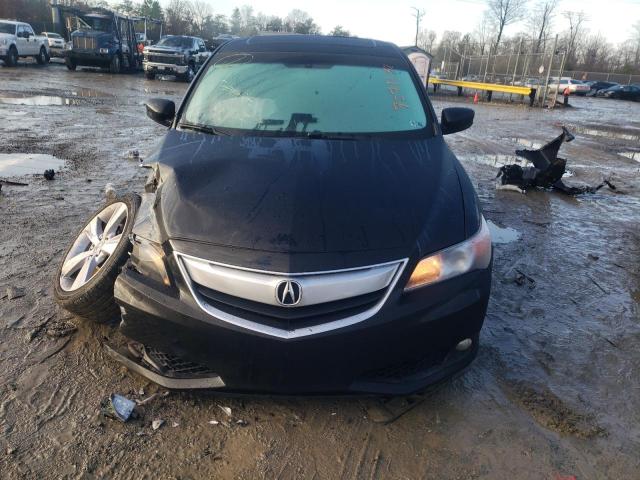 19VDE1F70FE006497 Acura Ilx 20 Tech