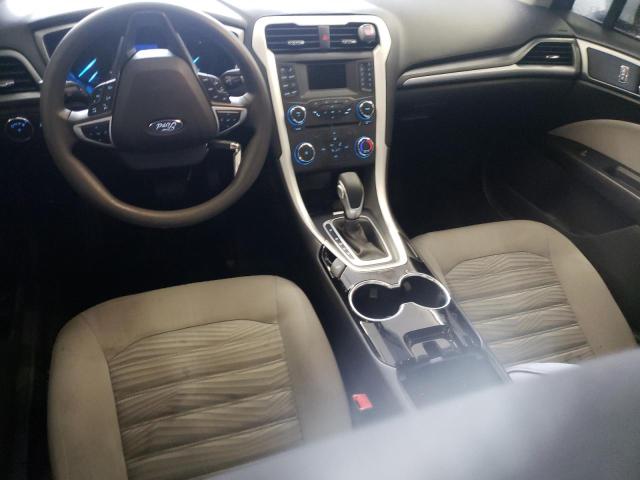 2016 FORD FUSION S VIN: 1FA6P0G71G5103469