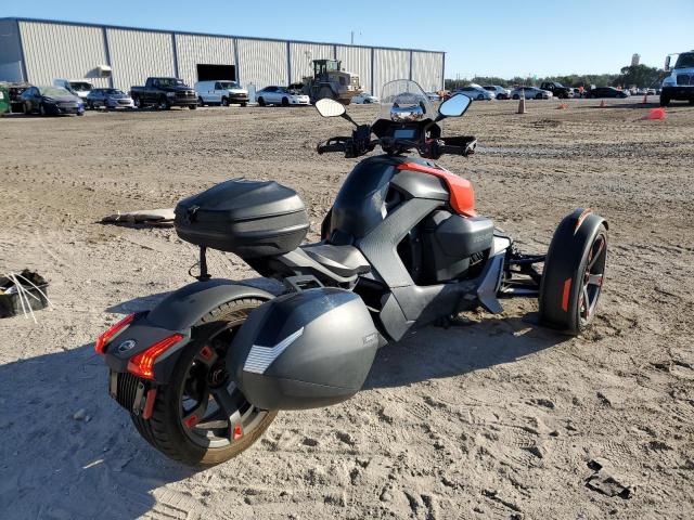 2020 CAN-AM RYKER - 3JB2FEF26LJ003455