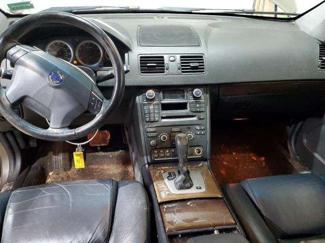 YV4952CZ2B1592655 Volvo XC90