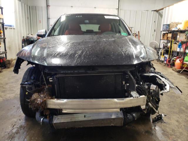 2018 AUDI SQ5 WA1C4AFYXJ2168023