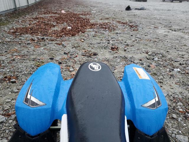 2016 POLARIS OUTLAW RF3YAK05XGT051097