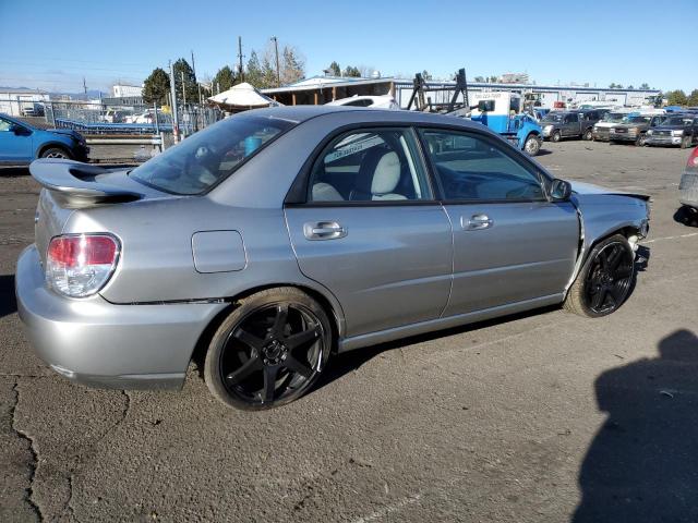 JF1GD61687G510645 Subaru Impreza 2.5i
