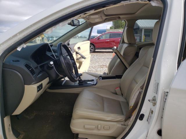 5J8TB3H31HL021376 Acura RDX