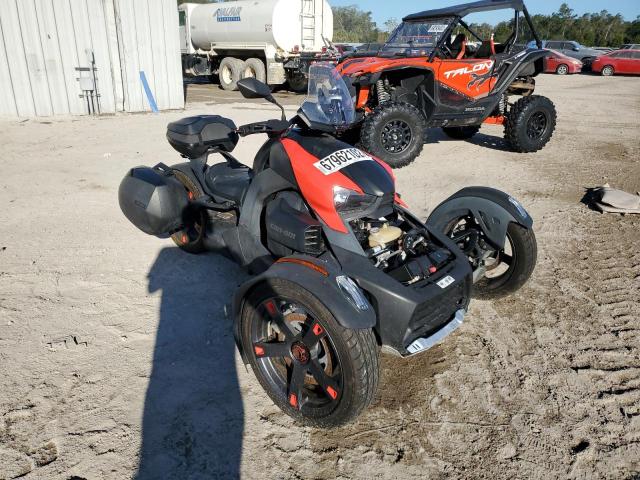 2020 CAN-AM RYKER - 3JB2FEF26LJ003455