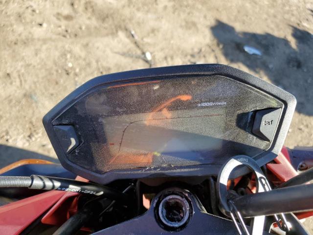 2020 HONDA GROM A MLHJC7559L5200968