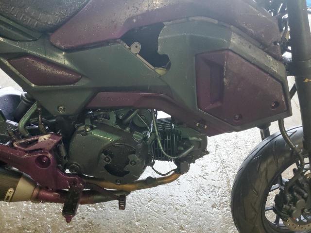 2018 HONDA GROM MLHJC7519J5003020
