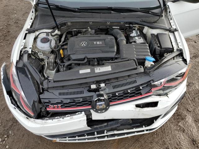 2019 VOLKSWAGEN GTI S - 3VW6T7AU4KM012855