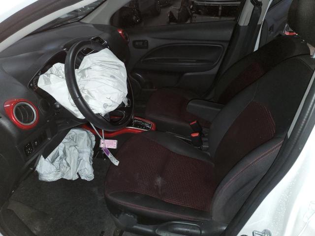 2019 MITSUBISHI MIRAGE LE - ML32A5HJ3KH016264