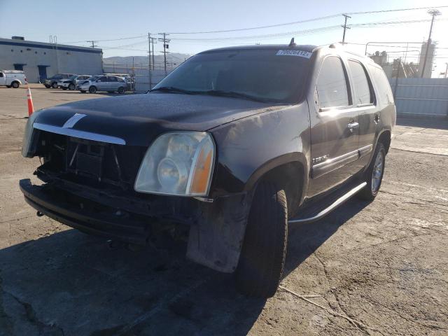 Salvage cars for sale from Copart Sun Valley, CA: 2007 GMC Yukon Denali