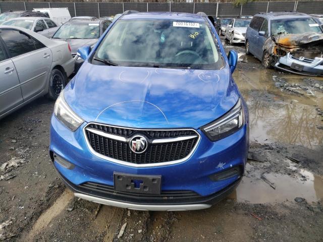 2017 BUICK ENCORE PRE - KL4CJESB9HB236503