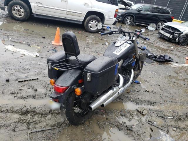 2013 HONDA VT750 C2B JH2RC5378DK300309