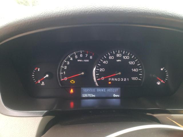 1G6KD57Y99U120605 Cadillac DTS