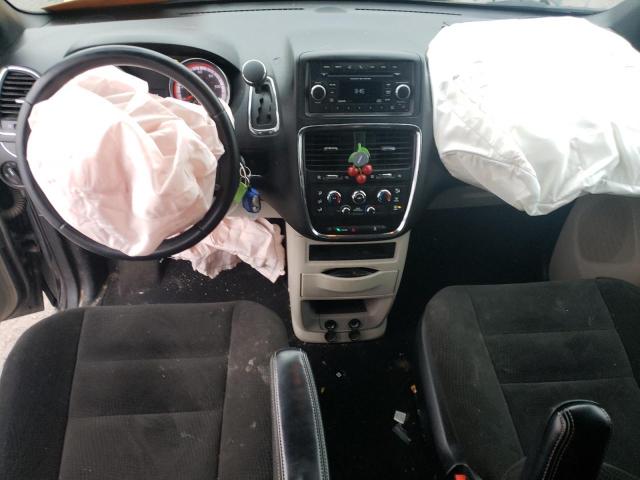 2015 DODGE GR CARAVAN 2C4RDGBG3FR736508
