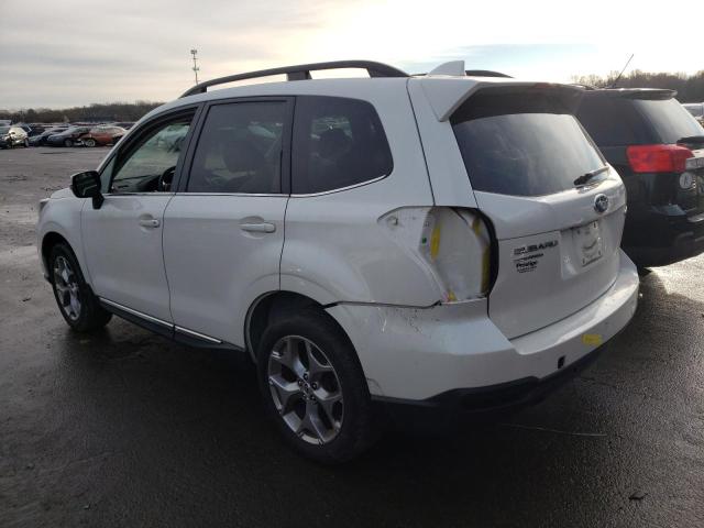 2018 SUBARU FORESTER W JF2SJAWC8JH446477