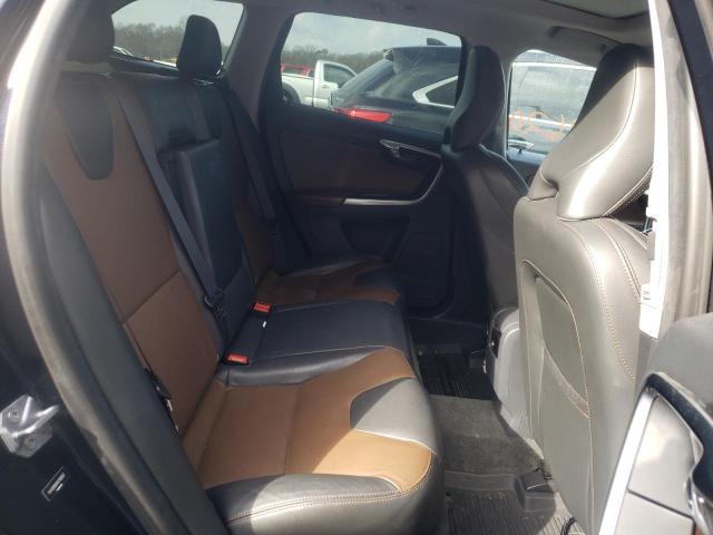 2017 VOLVO XC60 T5 DY YV440MDRXH2190937