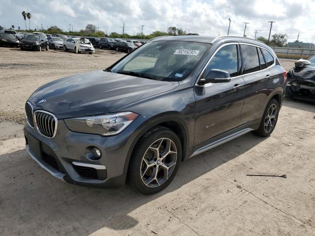 2018 BMW X1 sDrive28i