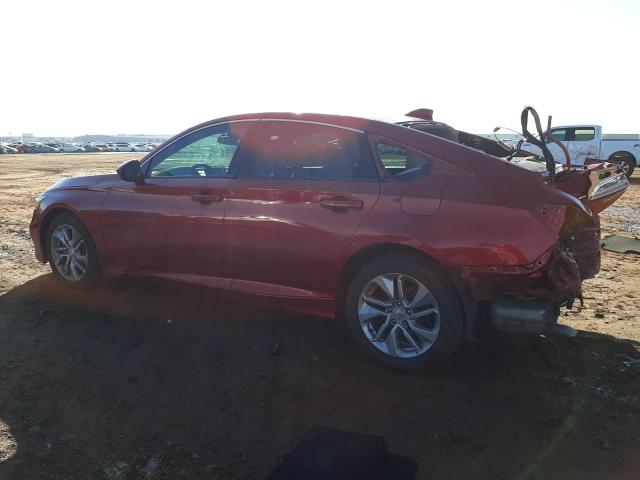 1HGCV1F18JA015721 Honda ACCORD LX
