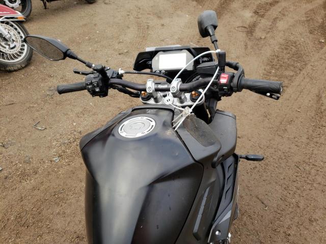 2019 YAMAHA MTN1000 C JYARN48Y2KA000620