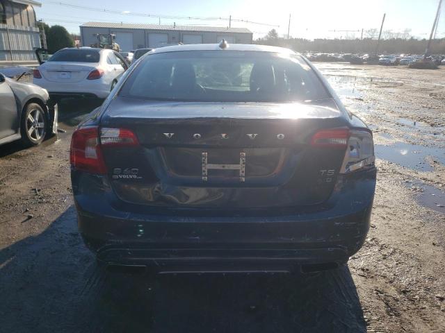 YV1612TK0F1344814 Volvo S60
