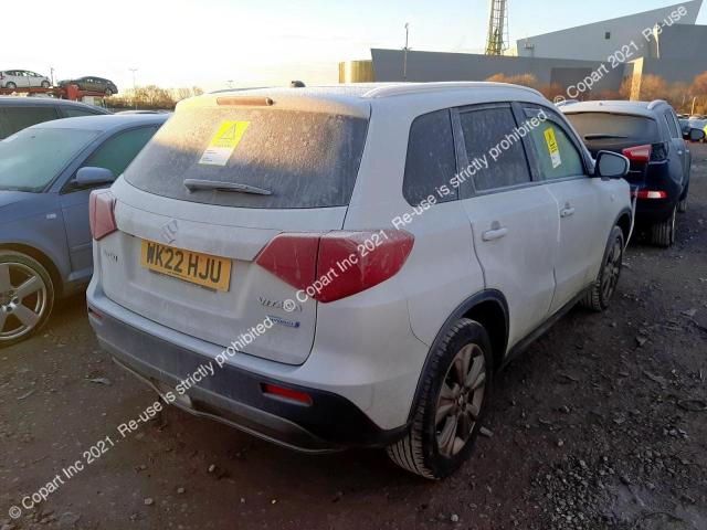 TSMLYDD1S00A71383 Suzuki Vitara Sz