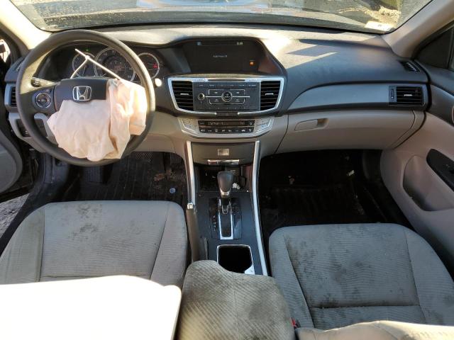2015 HONDA ACCORD LX - 1HGCR2F38FA168649