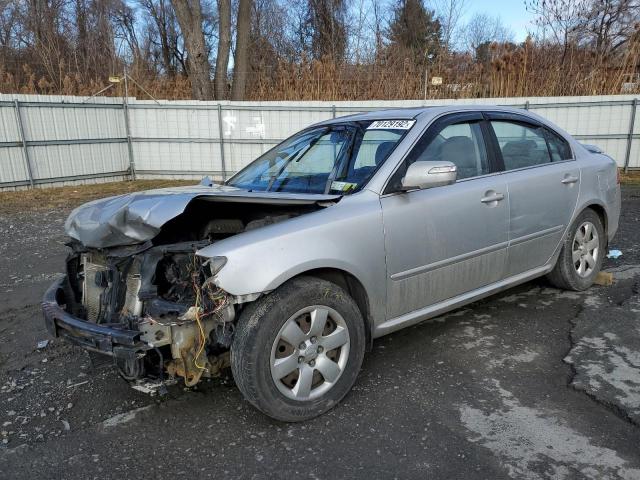 2010 Kia Optima LX