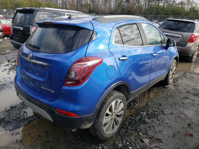 2017 BUICK ENCORE PRE - KL4CJESB9HB236503