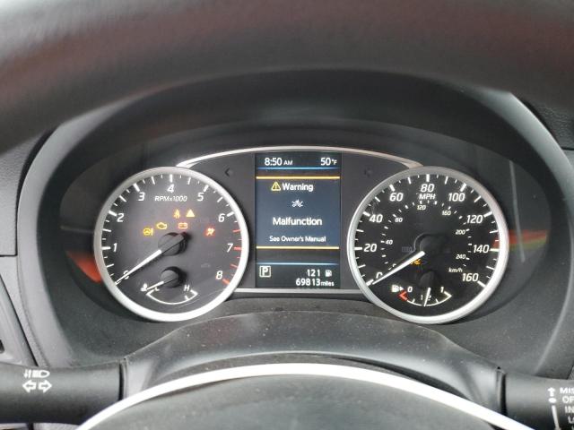 3N1AB7APXKY298846 Nissan SENTRA S