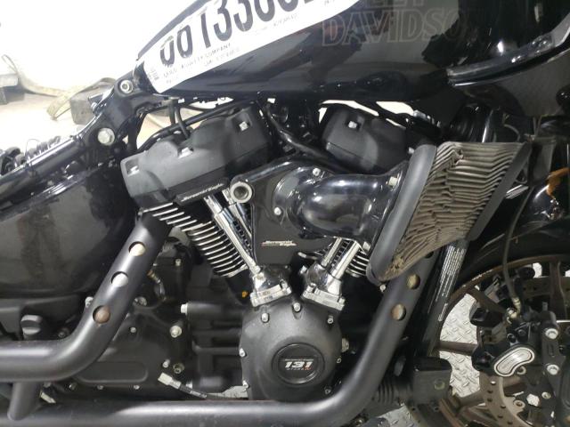 2022 HARLEY-DAVIDSON FLXRST 1HD1YXZ15NB042286