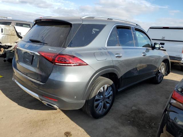 2021 MERCEDES-BENZ GLE 350 4M - 4JGFB4KB0MA500410