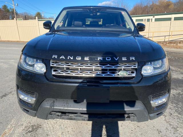 SALWR2FV0HA164586 Land Rover RANGEROVER