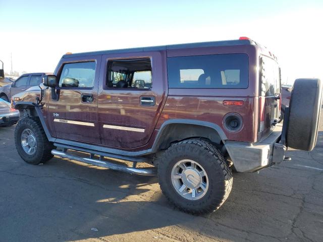 5GRGN23U46H113355 Hummer H2