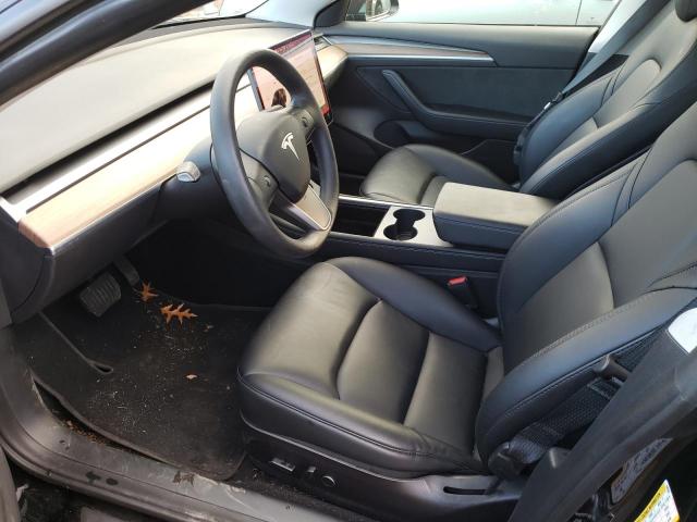 5YJ3E1EB1NF166549 Tesla MODEL 3