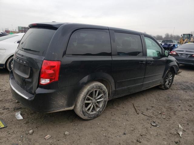 2015 DODGE GR CARAVAN 2C4RDGBG3FR736508
