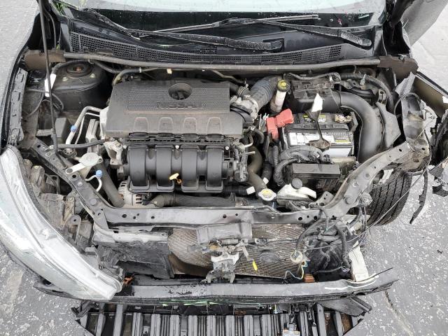 3N1AB7APXKY298846 Nissan SENTRA S