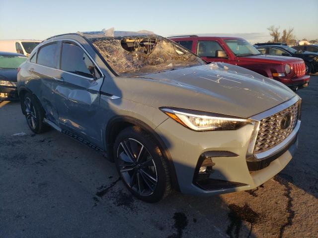 2022 INFINITI QX55 SENSO 3PCAJ5L36NF114193
