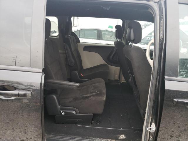 2015 DODGE GR CARAVAN 2C4RDGBG3FR736508