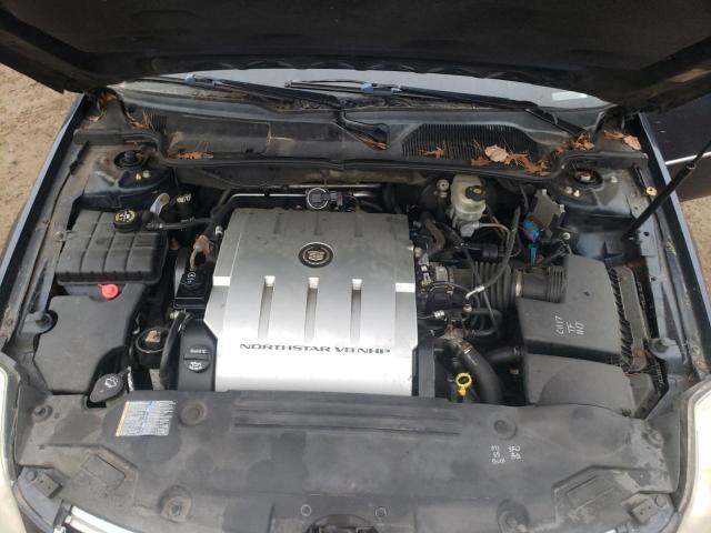 1G6KD57Y99U120605 Cadillac DTS