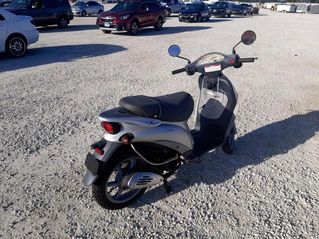 2003 PIAGGIO LT 150 ZAPM228F635001028