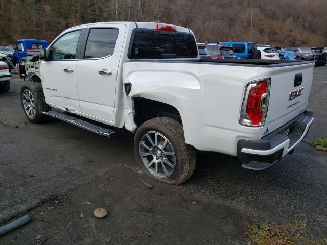 1GTG5EEN3N1193893 GMC Canyon Denali