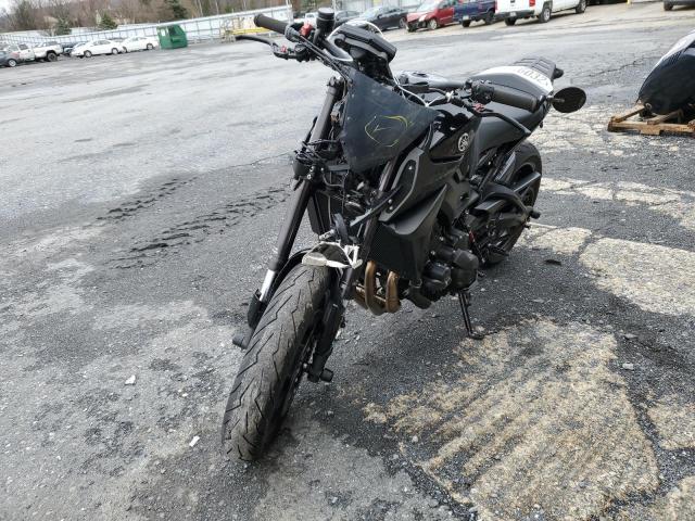 2016 YAMAHA FZ09 JYARN33E3GA011186