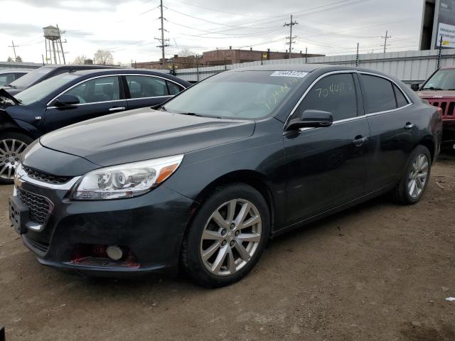 2015 CHEVROLET MALIBU LTZ - 1G11F5SL1FF141035