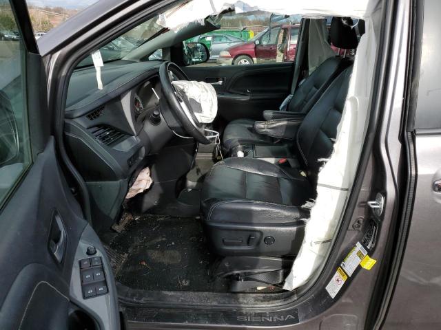 2015 TOYOTA SIENNA SPO - 5TDXK3DC0FS636230