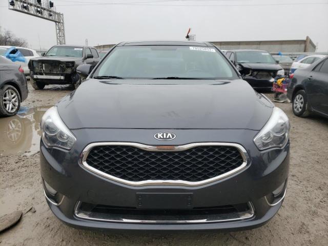2016 KIA CADENZA LU - KNALN4D71G5217810