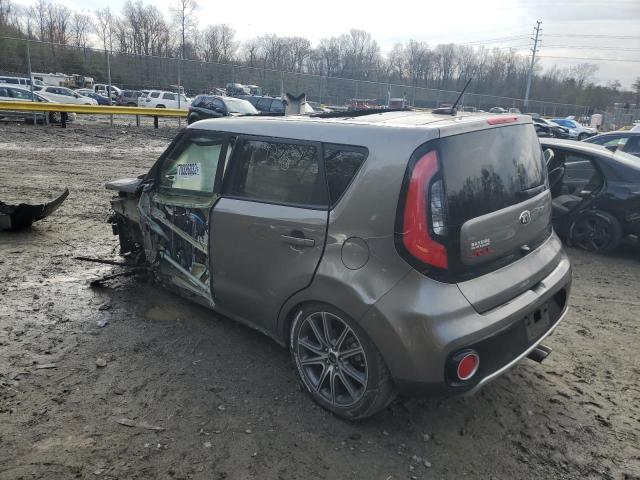 2018 KIA SOUL ! - KNDJX3AA8J7519380