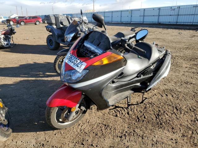 2008 YAMAHA YP400 JYASH04Y68A008043