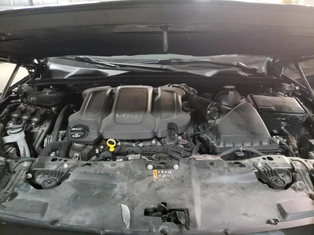 W04GS6SS6J1151716 Buick REGAL GS