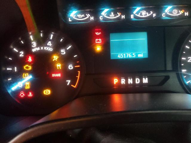 2019 FORD F150 - 1FTMF1C57KKD08562
